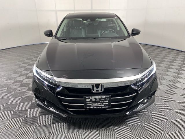 2022 Honda Accord Touring