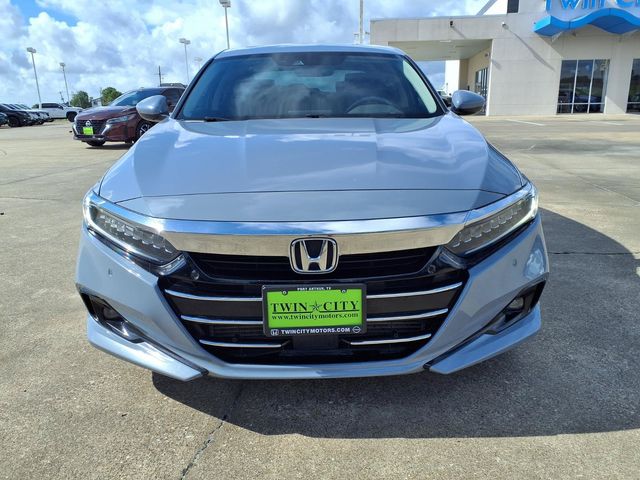 2022 Honda Accord Touring