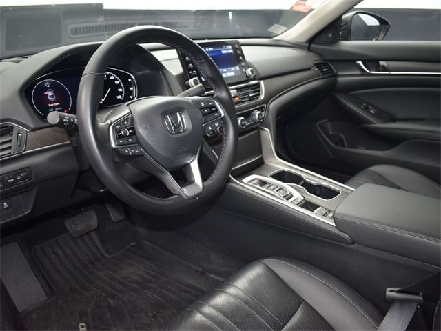 2022 Honda Accord Touring