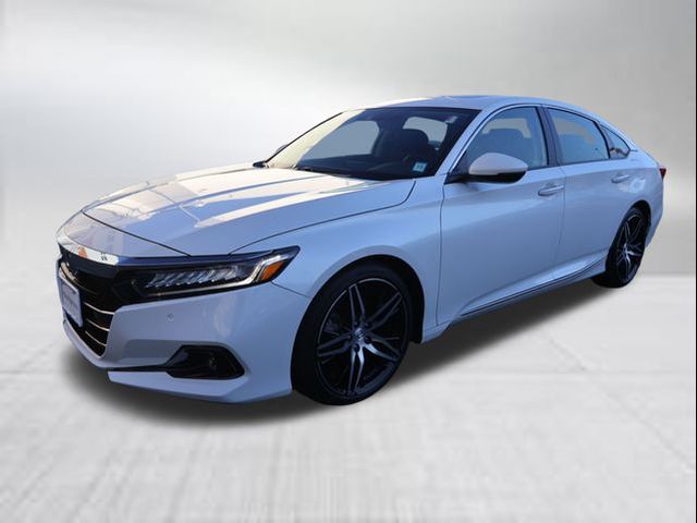 2022 Honda Accord Touring