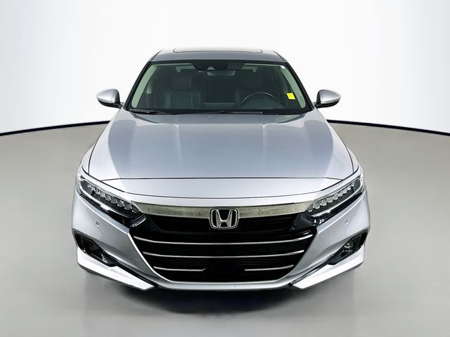 2022 Honda Accord Touring