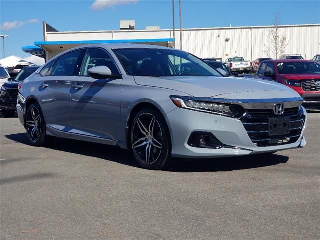 2022 Honda Accord Touring