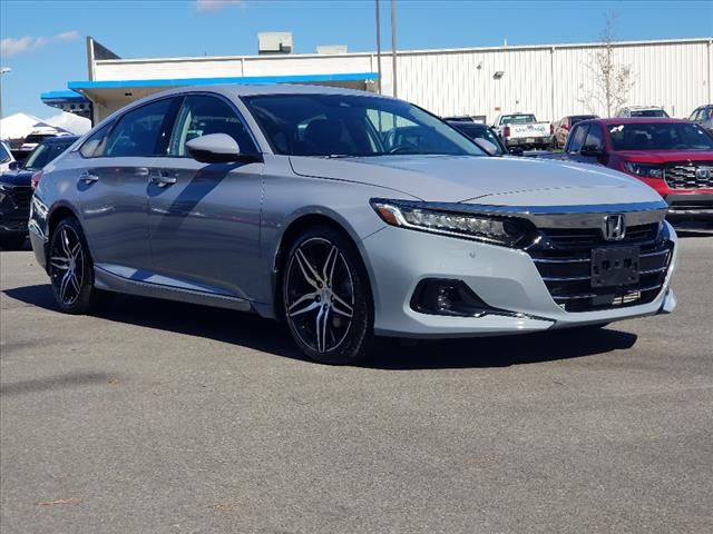 2022 Honda Accord Touring