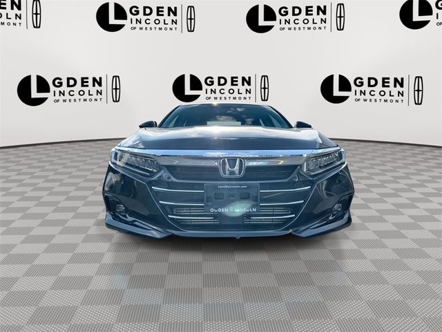2022 Honda Accord Touring