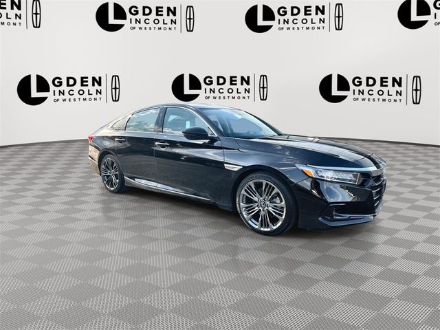 2022 Honda Accord Touring