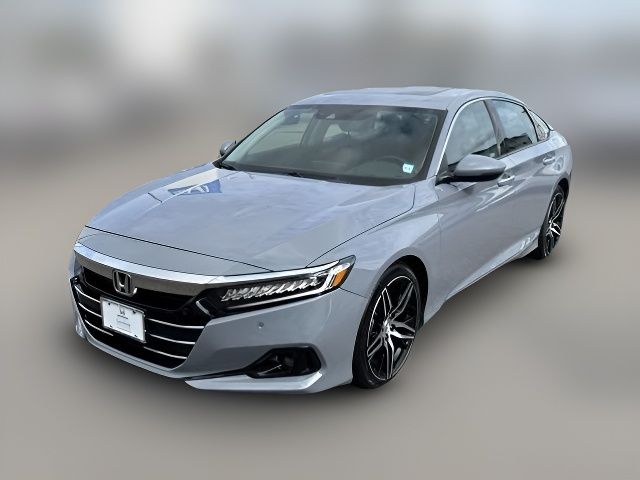 2022 Honda Accord Touring