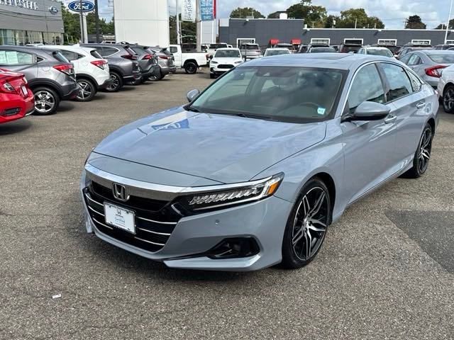 2022 Honda Accord Touring