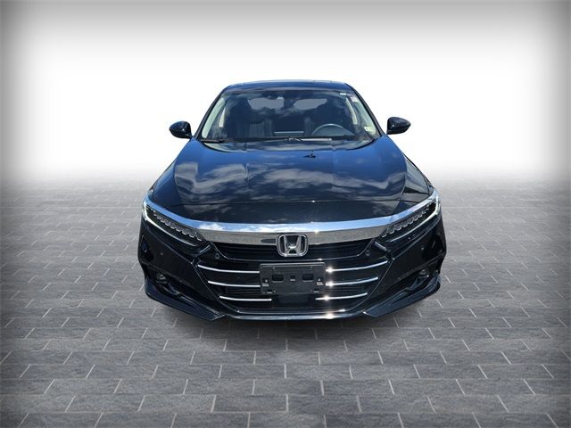 2022 Honda Accord Touring