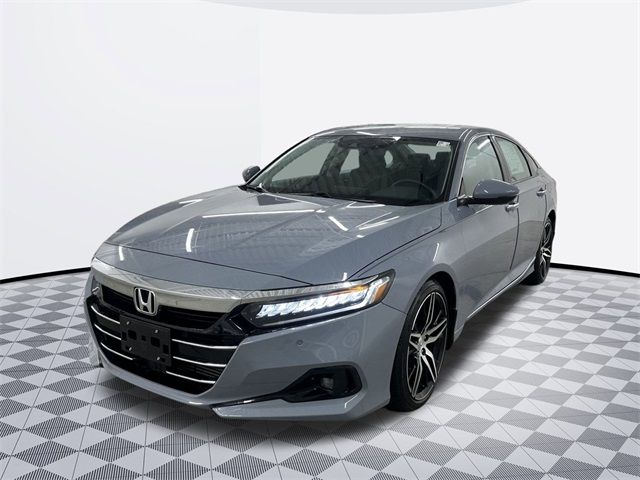 2022 Honda Accord Touring