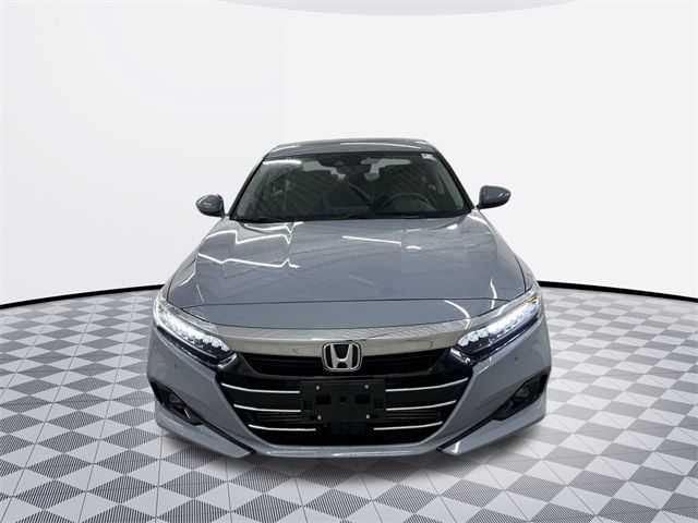 2022 Honda Accord Touring