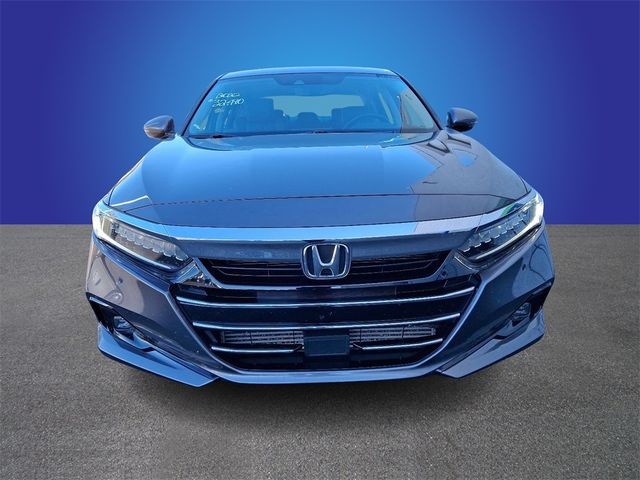 2022 Honda Accord Touring