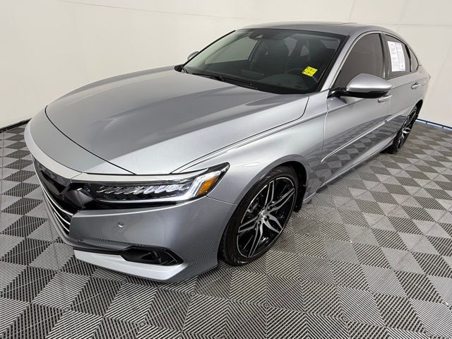 2022 Honda Accord Touring