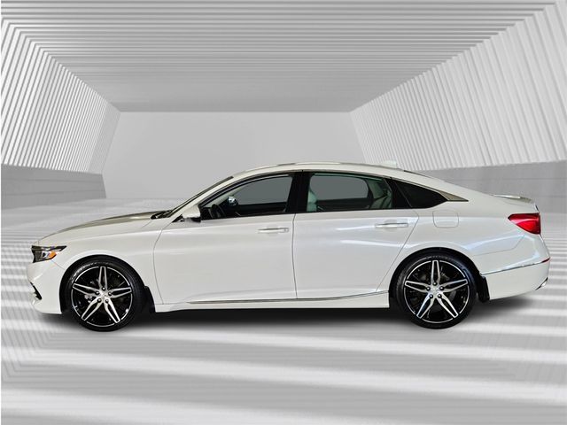 2022 Honda Accord Touring