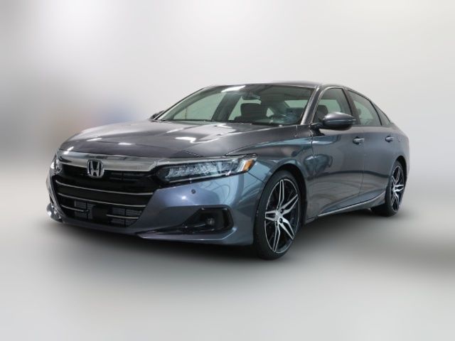 2022 Honda Accord Touring