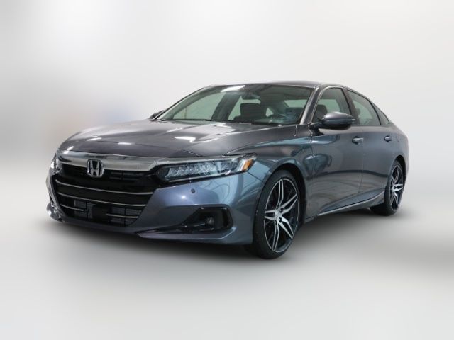 2022 Honda Accord Touring