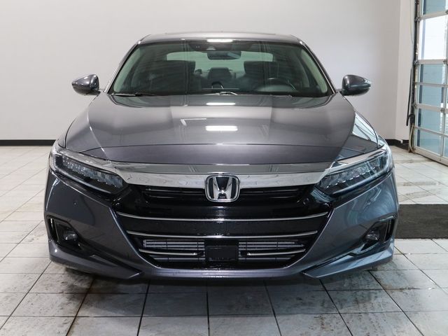 2022 Honda Accord Touring