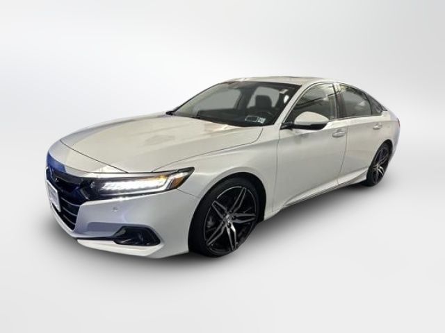 2022 Honda Accord Touring