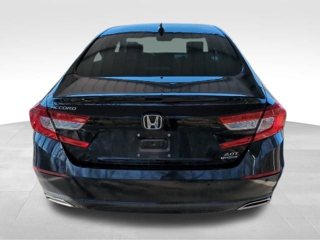 2022 Honda Accord Touring