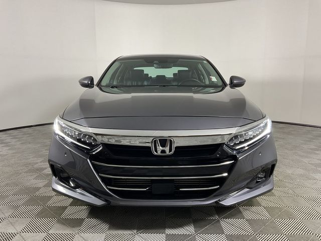 2022 Honda Accord Touring