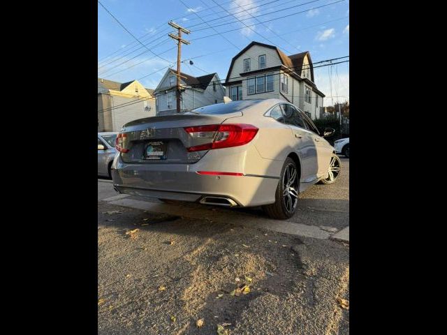 2022 Honda Accord Touring