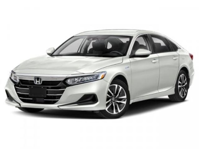 2022 Honda Accord Hybrid Base