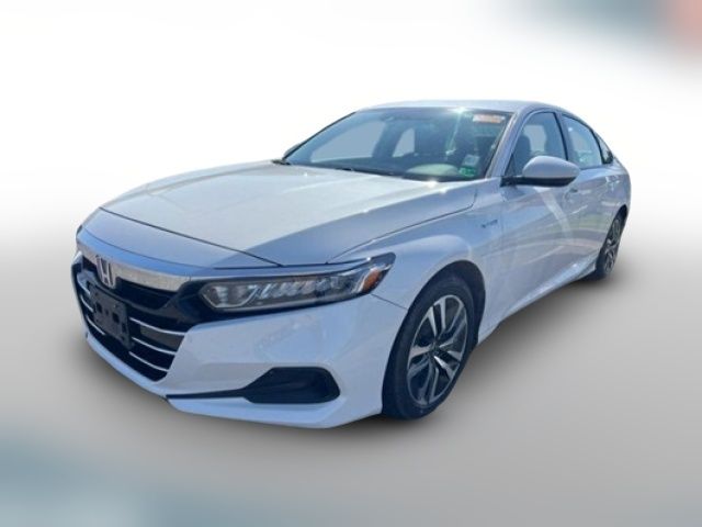 2022 Honda Accord Hybrid Base