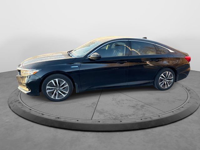 2022 Honda Accord Hybrid Base