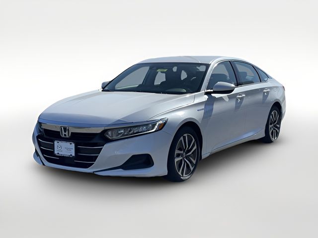 2022 Honda Accord Hybrid Base