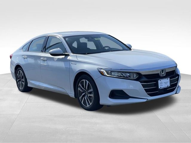 2022 Honda Accord Hybrid Base