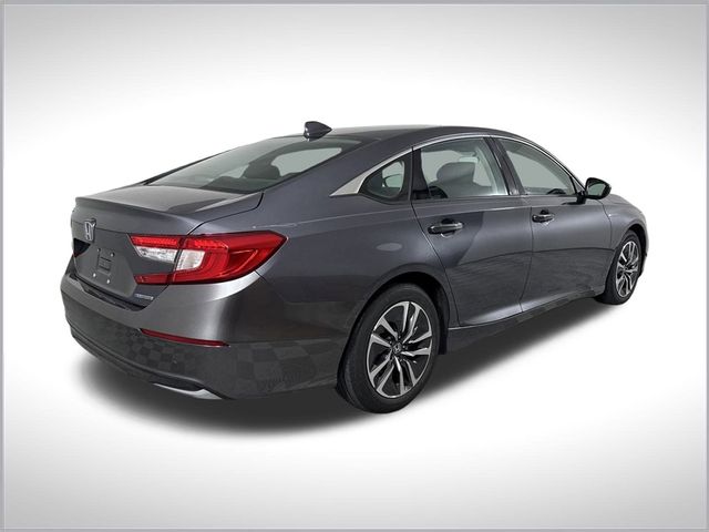 2022 Honda Accord Hybrid Base