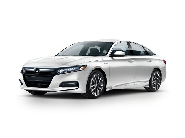 2022 Honda Accord Hybrid Base