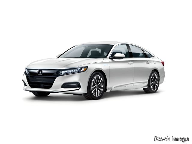 2022 Honda Accord Hybrid Base