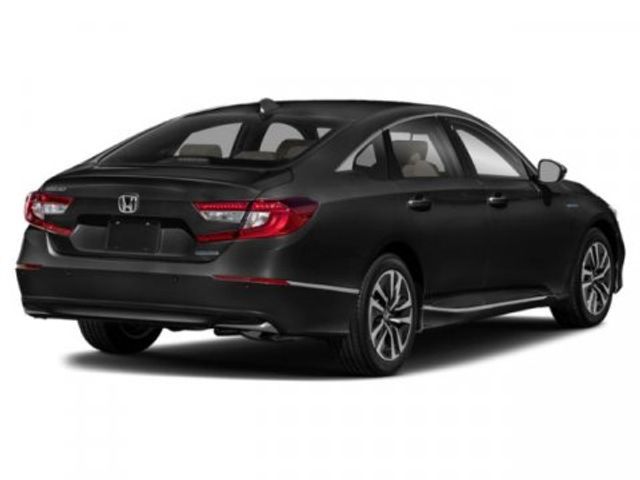 2022 Honda Accord Hybrid EX-L