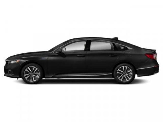 2022 Honda Accord Hybrid EX-L