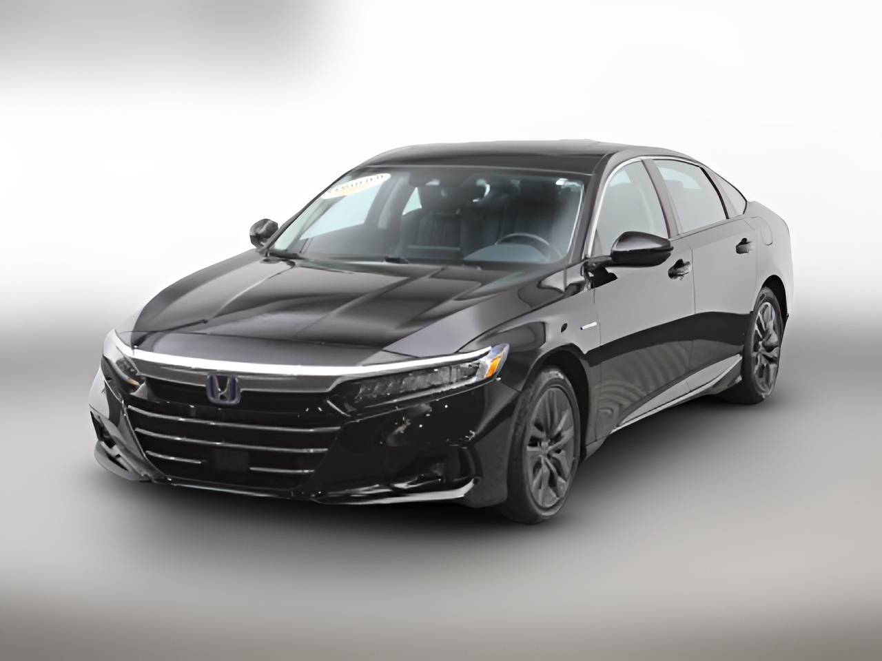 Used 2022 Honda Accord Hybrid For Sale in Baltimore, MD | Auto