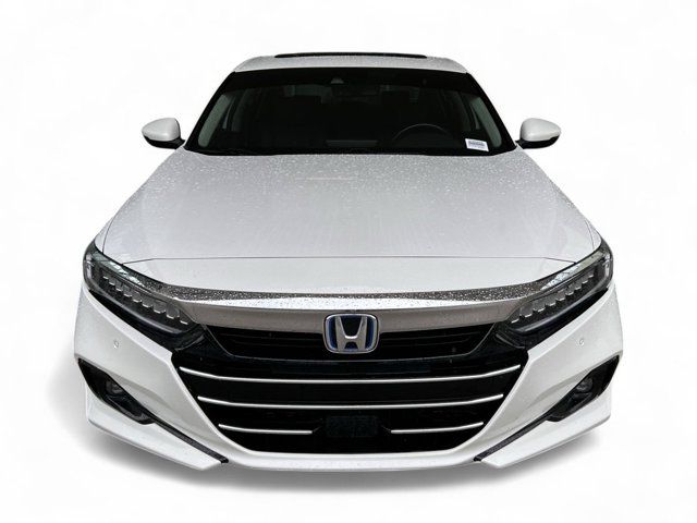 2022 Honda Accord Hybrid EX-L
