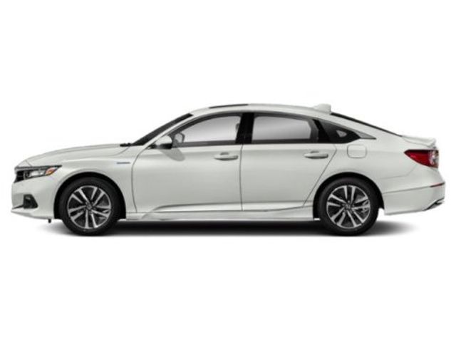 2022 Honda Accord Hybrid EX-L