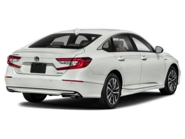 2022 Honda Accord Hybrid EX-L