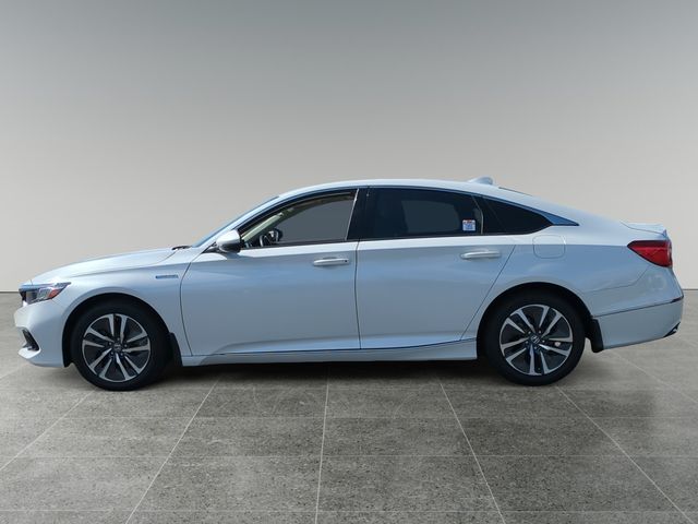 2022 Honda Accord Hybrid EX-L