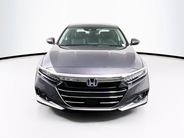 2022 Honda Accord Hybrid EX-L