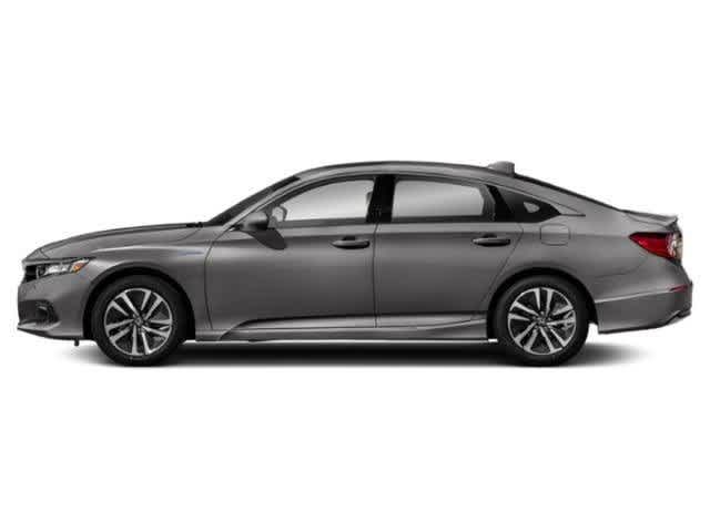 2022 Honda Accord Hybrid EX-L