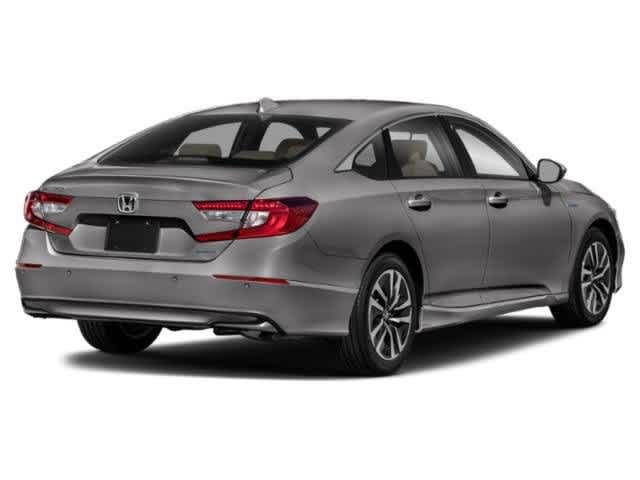 2022 Honda Accord Hybrid EX-L