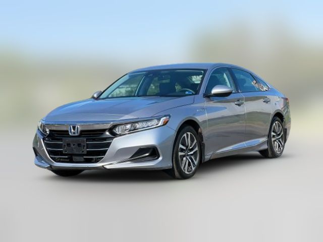 2022 Honda Accord Hybrid Base