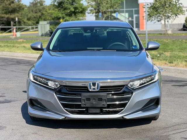 2022 Honda Accord Hybrid Base