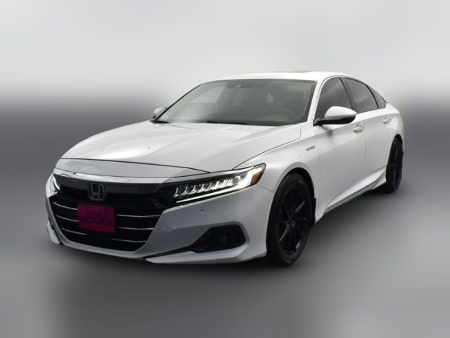 2022 Honda Accord Hybrid Touring