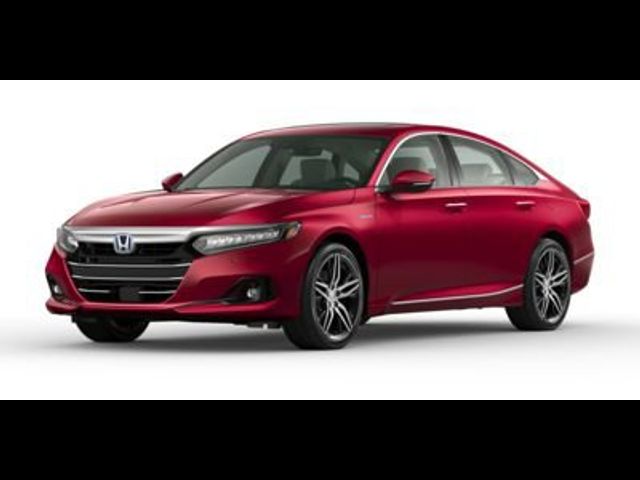 2022 Honda Accord Hybrid Touring