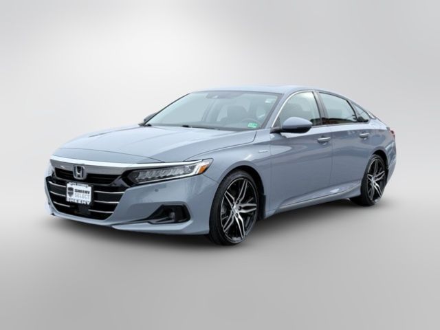 2022 Honda Accord Hybrid Touring