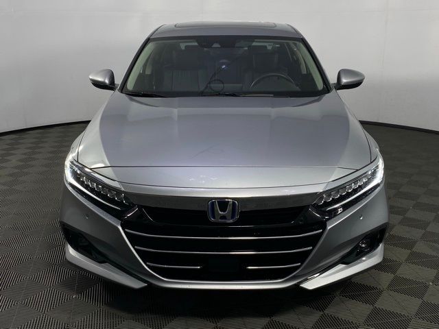 2022 Honda Accord Hybrid Touring