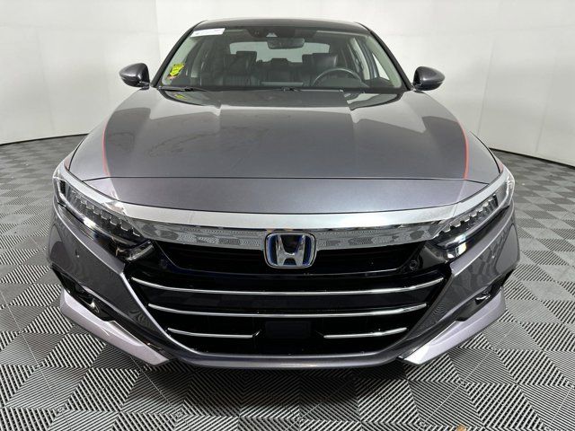 2022 Honda Accord Hybrid Touring