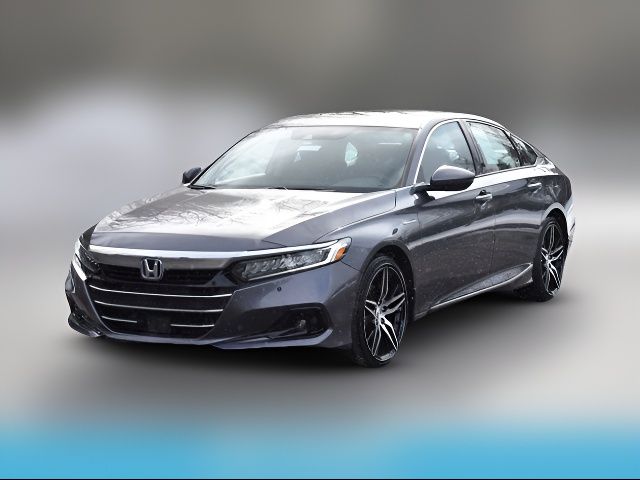 2022 Honda Accord Hybrid Touring